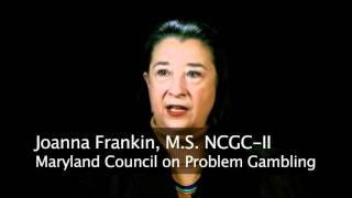 Gambling Disorder
