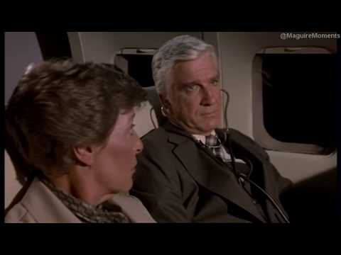 MCM: Airplane - Doctor, Doctor