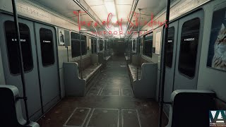 Tunnel of Shadows | Dark Horror Music | No Copyright | Vivek Abhishek