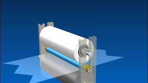 1 SIDED WEB CLEANER 2RNWC SS