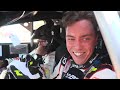 Wildest WRC Rally Moments From Jumps to Crazy Fans!