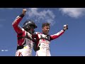 Wildest WRC Rally Moments From Jumps to Crazy Fans!
