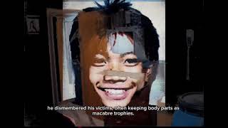 Forensics Jeffrey dahmer project 1/28/25