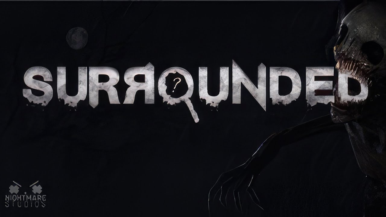Surrounded | Early Access | GamePlay PC - YouTube