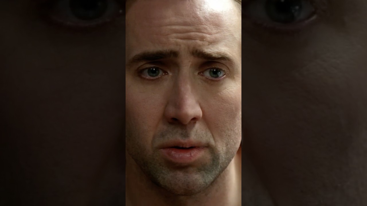 Asking the hard questions | 🎬 The Family Man (2000)