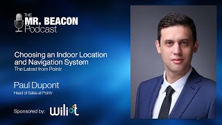 Tracking Methods for Indoor Location Services | Mr. Beacon Podcast