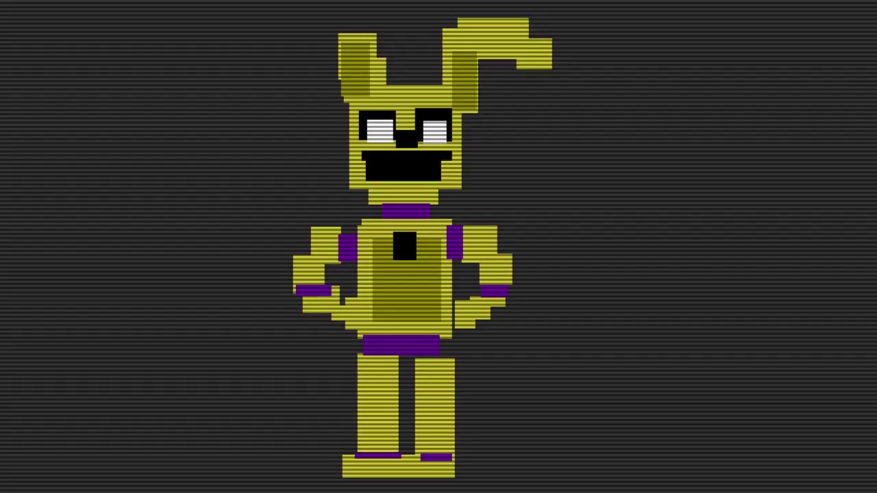 The Death of Purple Guy YouTube