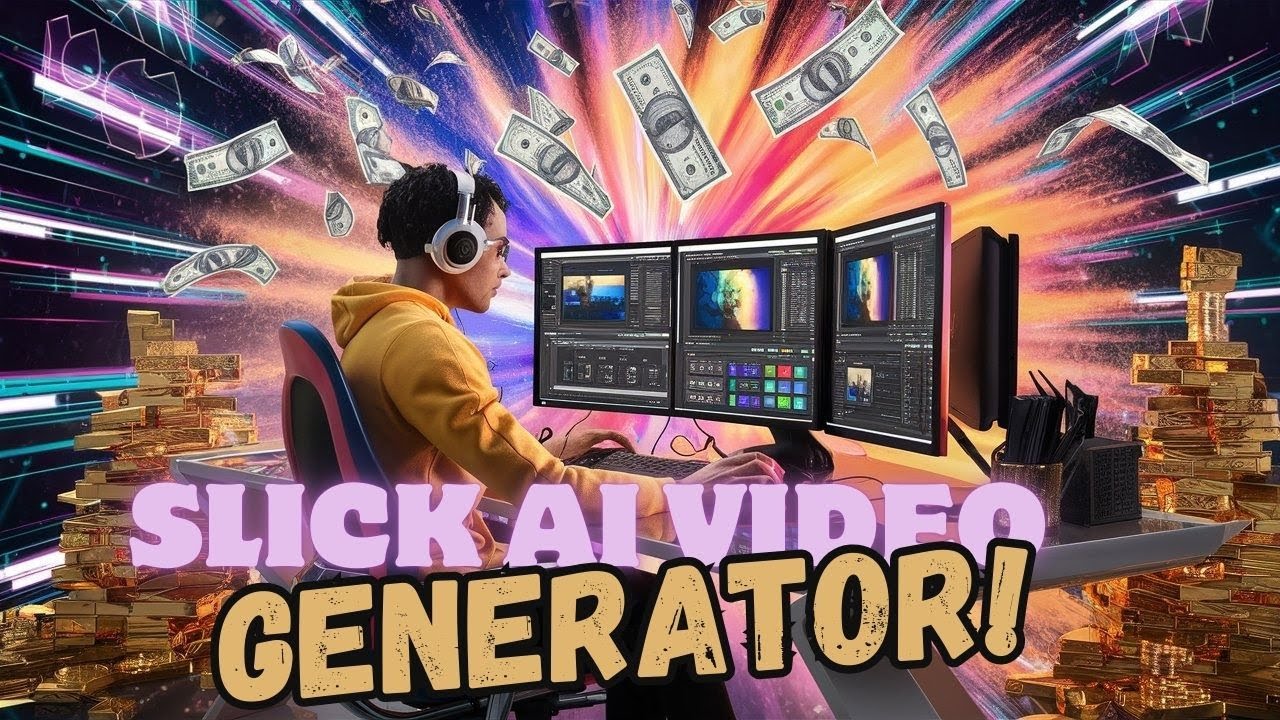 SLICK AI Review: The Ultimate Short Videos Editor? | Appsumo Deal