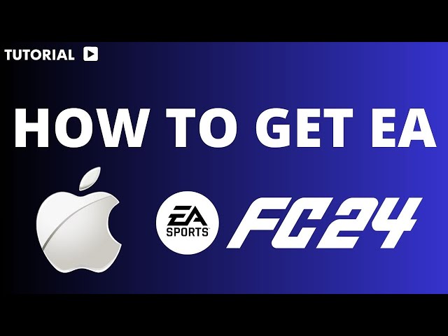 FC 24 Mobile is Here! Get it on your Android or iOS!