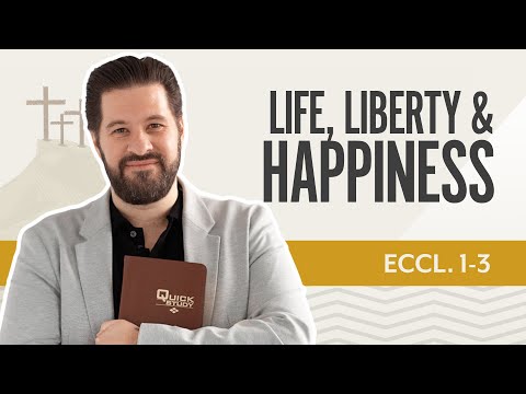 Life, Liberty &