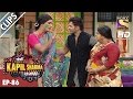 Rinku Devi and Santosh meets Alia & Varun   – The Kapil Sharma Show - 4th Mar 2017
