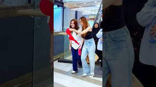 Prank Jatuhin Bh Di Tempat Yg Ramai Bikin Ngakak
