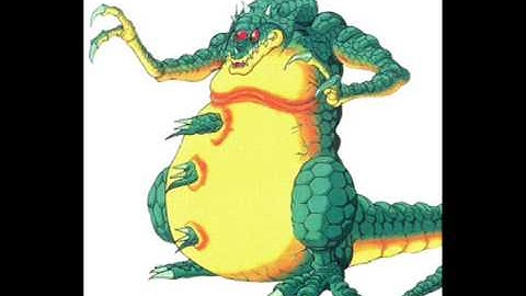 Super Metroid- Kraid
