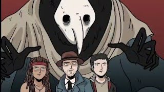 Nyari Jalan ke Dunia Lainnn | Escape From The Shadows - Part 1 screenshot 1