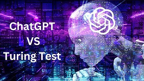 Will ChatGPT Pass The Turing Test? Let