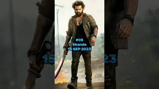 TOP 10 UPCOMING MOVIES IN SEPTEMBER 2023#2023 #2023movies