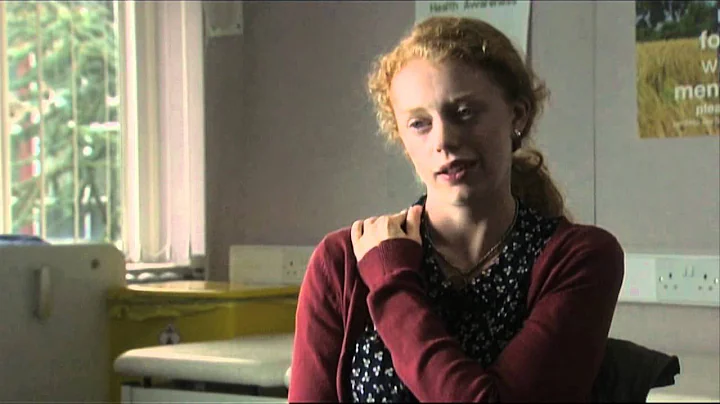 Rachel Winters Showreel