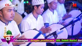 Astaghfirullah # vocal : Iqbal Almunsyidin
