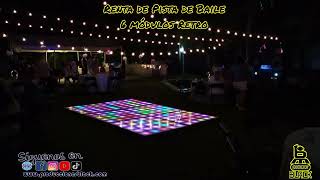 🎧Que la fiesta no pare 🔊🎶💃🕺🎇Con PRODUCCIONES BLACK🎇💢Pista de Baile Retro💢