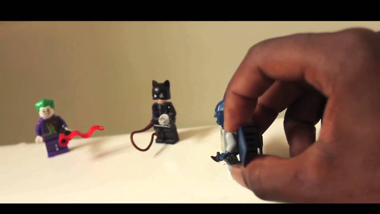 FilmOrDie Presents: Devol's 1st movie