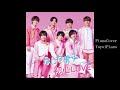 【なにわ男子】【初心LOVE】ピアノ音源 (yayoipiano)