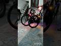 Abb Konsi modification kare guys 😜😎 #trending #viralshort #cycle #youtubeshorts #modification#shorts