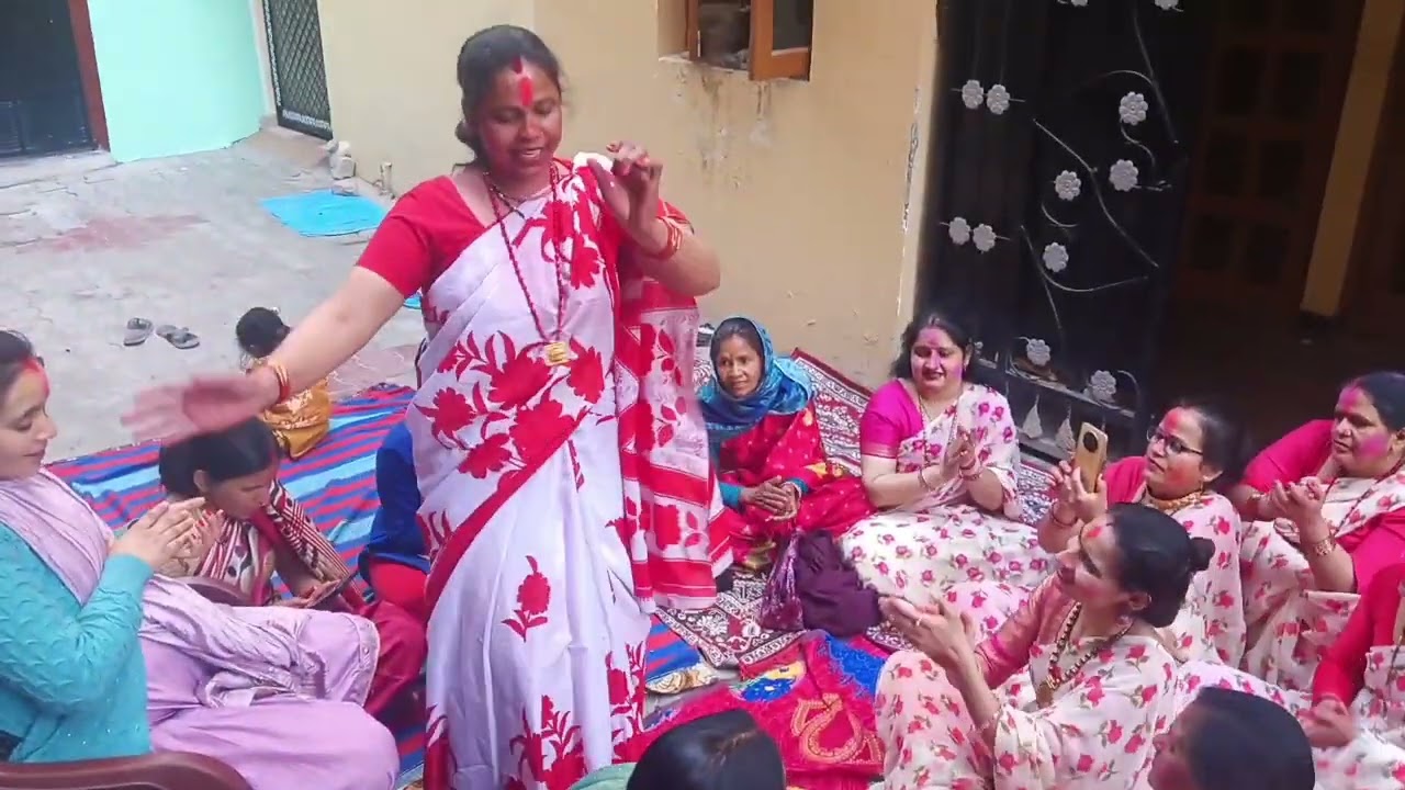 होली की मस्ती भरी वीडियो।।#होलीसुपरहिटगाने 