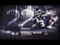 #22 Russell Wilson (QB, Seahawks) | Top 100 Players of 2015