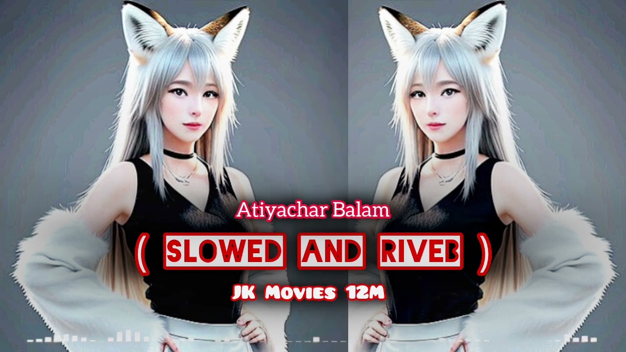 Lofi Atichar Balam | New 2024 Lofi Non Veg 💯 