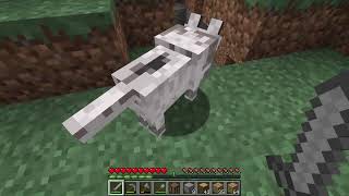 Minecraft лп 1 серия 1.11