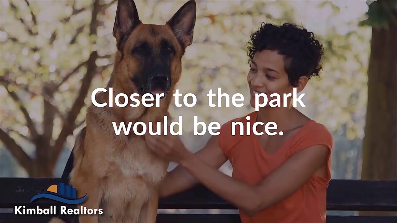 Let Kimball Realtors LLC in Wisconsin Dells Sell your Home YouTube