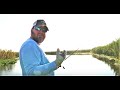 Greg Hackney Fishing the Mouth of the Mississippi River in Venice La.