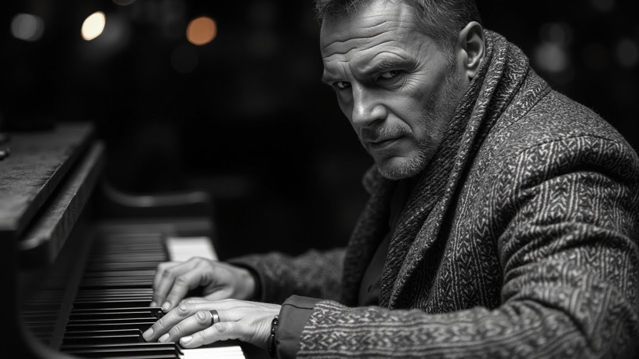 Gibran Alcocer Piano ~ Deep Emotional Piano Music ~ Modern Classical Instrumental