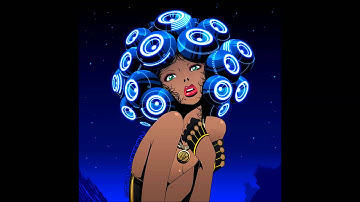 Natti (of Cunninlynguists) - Architecture (Feat. Sha Stimuli & Substantial)