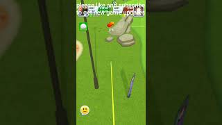 Golf Hero Gameplay Android screenshot 4