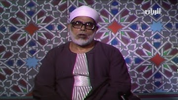 تلاوة مرئية من سورة الرعد بصوت القارئ الشيخ محمود خليل الحصري رحمه الله