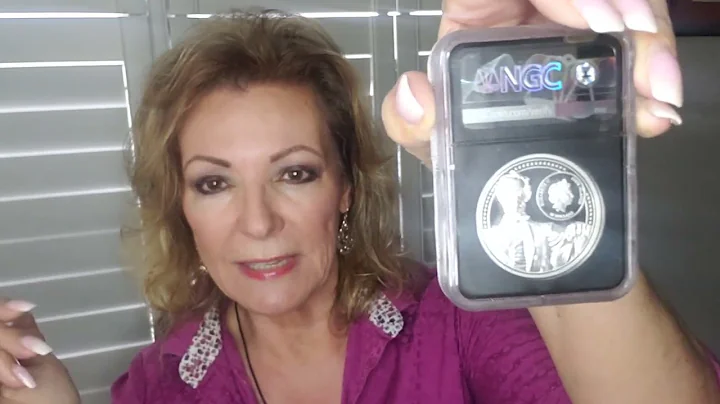 Some amazing 7K Metals coins I have purchased through my membership