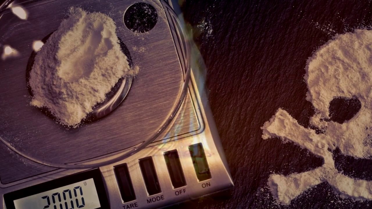 A song about addiction: How Hard It Can Be