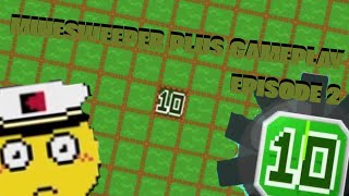 Minesweeper Plus gameplay Normal Beginning Sweeper Episode 2