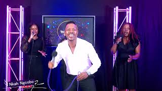 Nkah Ngcobo  Mayengakimi Ngiphelele