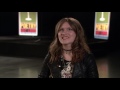 Cynthia Oldham Poetry Out Loud Interview