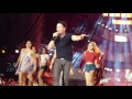 Carlos Vives canta Al filo de tu amor en los Premios Heat 2017