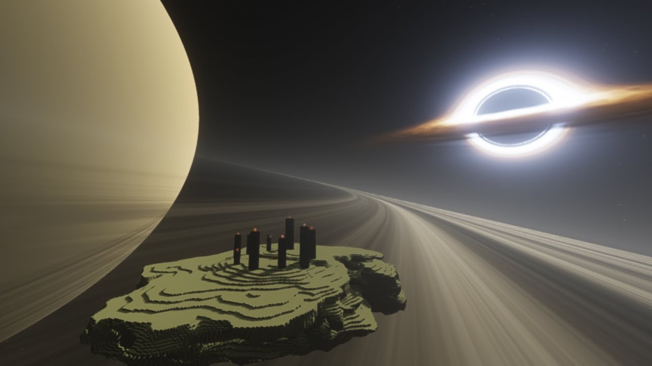 New Shaders & More Terraforming!