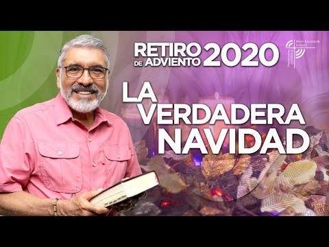 LA VERDADERA NAVIDAD