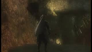 Demons Souls | Maiden Astraea (SL1 PBWT Melee Only Flawless)