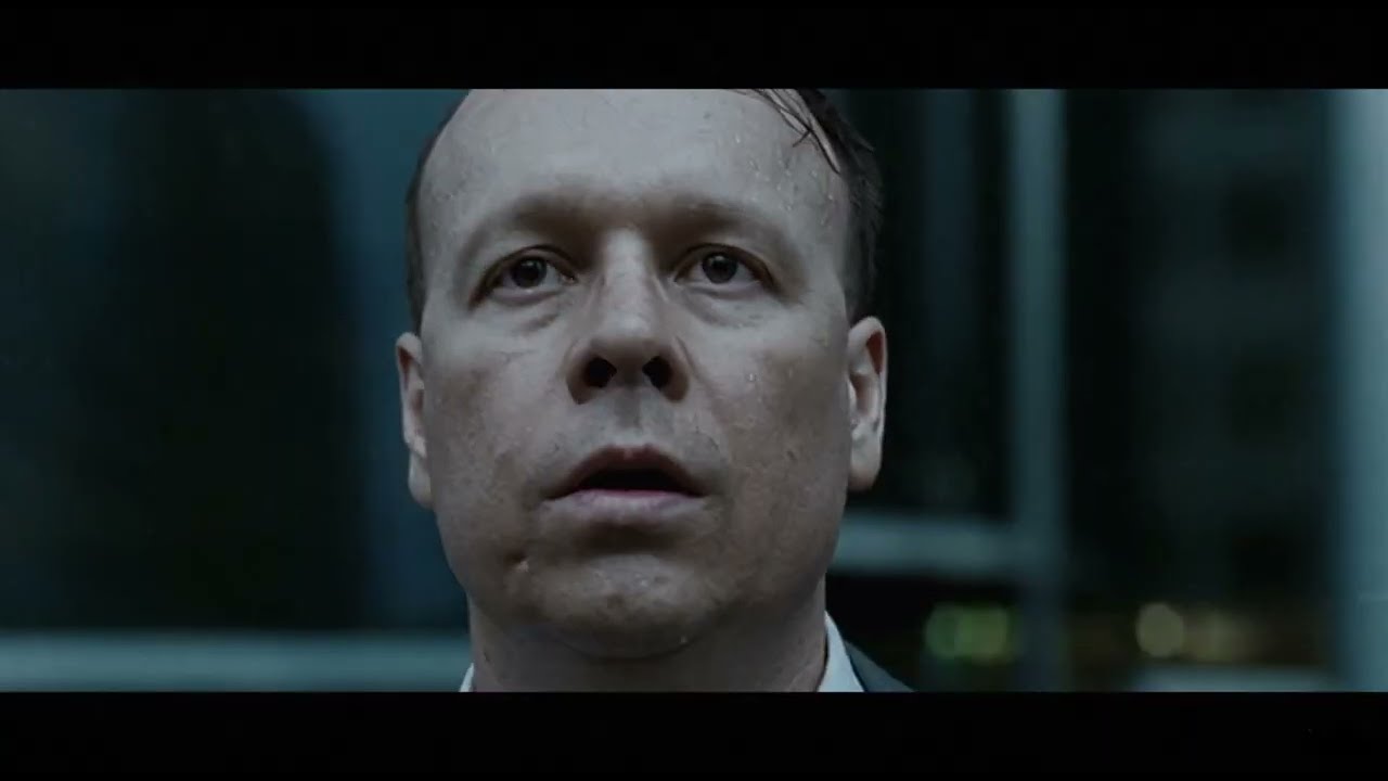 Ночь. Улица. Фонарь. Аптека… но это рок | Белый Пилигрим - Пляски смерти