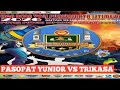 liga voly putri ku 2009 purwakarta pasopati yunior vs trikasa