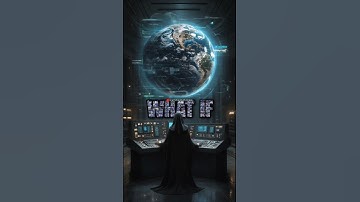 What If We’re Living in a Cosmic Simulation? #shorts #viralshorts #dejavu #space #whatif