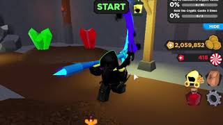 Treasure Quest | Getting Festive Hammer!!!!