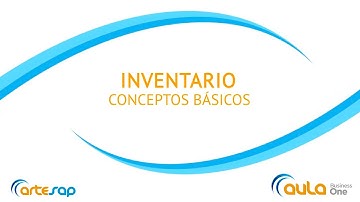 Gestión de inventarios y almacenes: conceptos básicos que debes saber